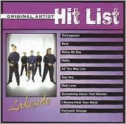 Original Artist Hit List