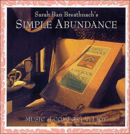 Simple Abundance: Music of Comfort and Joy