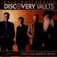 Discovery Vaults
