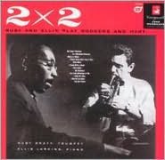 Two by Two: Ruby and Ellis Play Rodgers and Hart