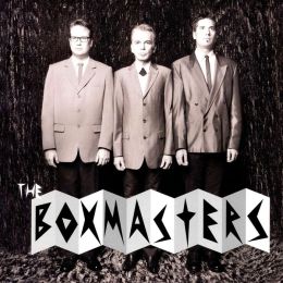 The Boxmasters