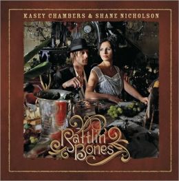 Rattlin' Bones