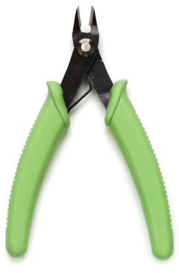Craft & Jewelry Flush Cutter-5