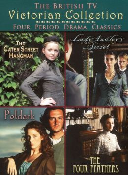 British Tv Victorian Collection