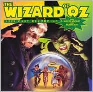 Wizard of Oz [1998 Cast Recording]