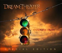 Systematic Chaos [CD/DVD]