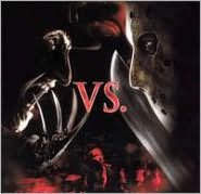 Freddy vs. Jason [Original Soundtrack]