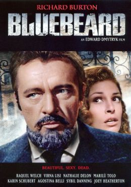 Bluebeard