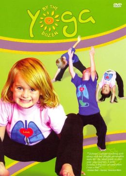 Yoga by the Dozen