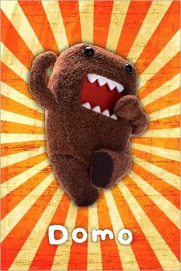 Domo Burst - Poster
