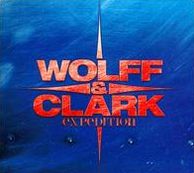 Wolff & Clark Expedition