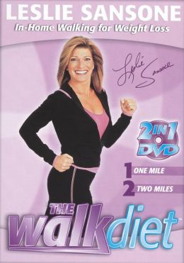 Leslie Sansone's Walk Diet