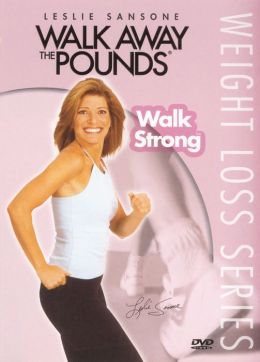 Leslie Sansone: Walk Away the Pounds - Express Walk Strong