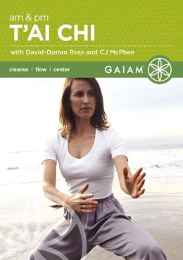 Am & Pm Tai Chi