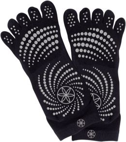 Yoga Socks Small
