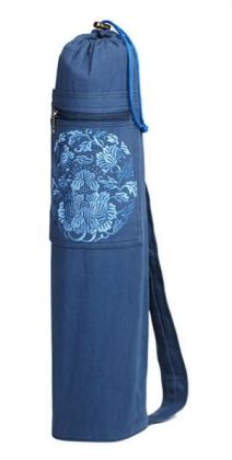 Wisdom Mat Bag