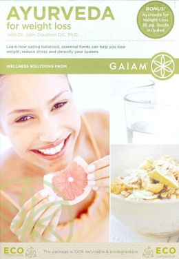 Ayurveda for Weight Loss With Dr. John Douillard