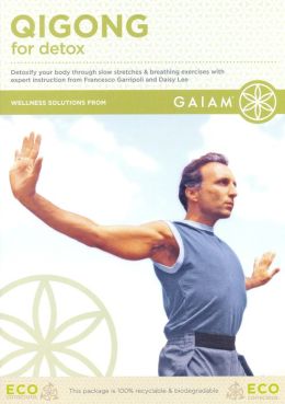 Qigong for Detox