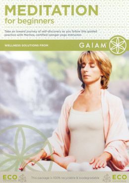 Meditation For Beginners