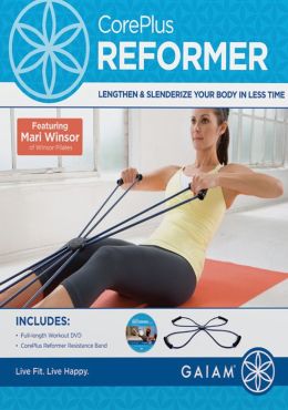 Coreplus Reformer Kit