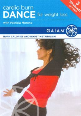 Cardio Burn Dance for Weight Loss
