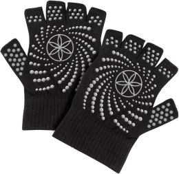 Super Grippy Yoga Gloves