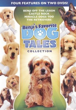Benji's Favorite Dog Tales Collection