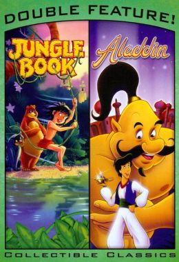 Jungle Book/Aladdin