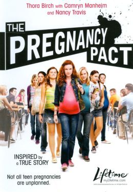 The Pregnancy Pact