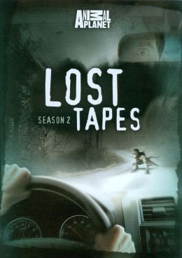 Lost Tapes: Season 2