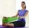 Thirsty Yoga Strap