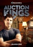 Video/DVD. Title: Auction Kings: Season 1