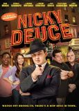 Video/DVD. Title: Nicky Deuce