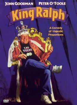 King Ralph