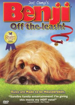 Benji: Off the Leash!
