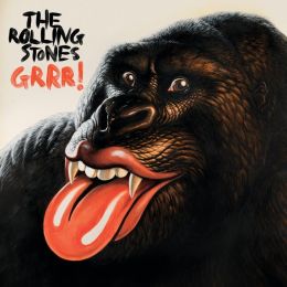 GRRR! [2-CD Version]