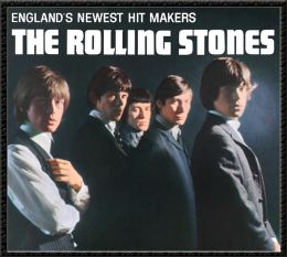 The Rolling Stones (England's Newest Hitmakers) [US] (Remastered)