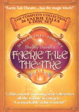 Faerie Tale Theatre Collection