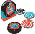 Product Image. Title: Word A Round Card Game