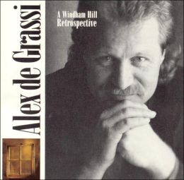 A   Windham Hill Retrospective