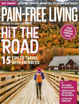Arthritis Self-Management - One Year Subscription