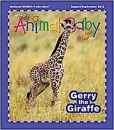 Magazine Cover Image. Title: Wild Animal Baby - One Year Subscription