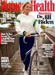 Magazine Cover Image. Title: Women's Health - One Year Subscription