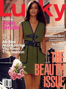 Lucky - One Year Subscription