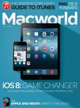 Magazine Cover Image. Title: Macworld - One Year Subscription
