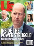 Magazine Cover Image. Title: Us Weekly - One Year Subscription
