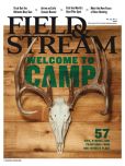 Magazine Cover Image. Title: Field & Stream - One Year Subscription