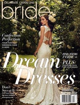 Delaware Bride - One Year Subscription
