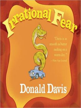 Irrational Fear Donald Davis