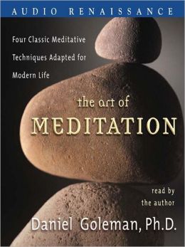 The Art of Meditation